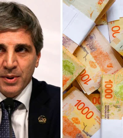 El Ministro de Economía vuelve a ser una figura clave de decisiones a tomar, según lo que arrojen los índices.