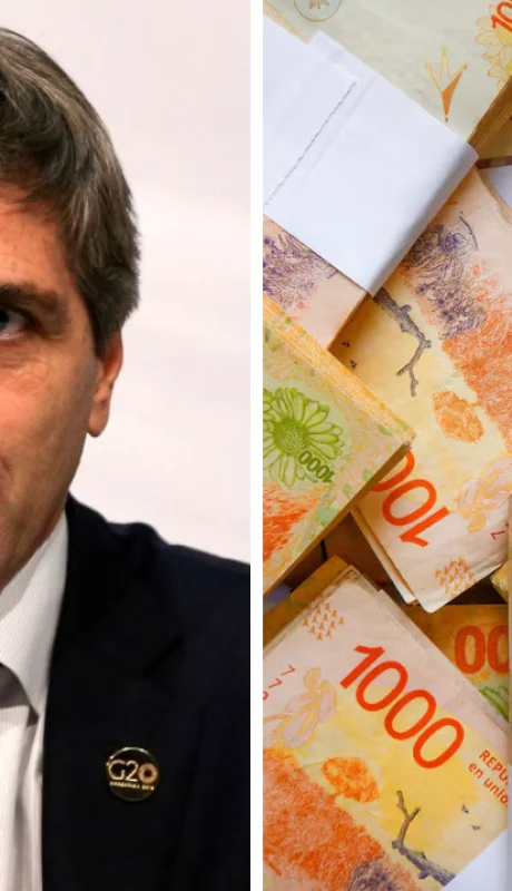 El Ministro de Economía vuelve a ser una figura clave de decisiones a tomar, según lo que arrojen los índices.