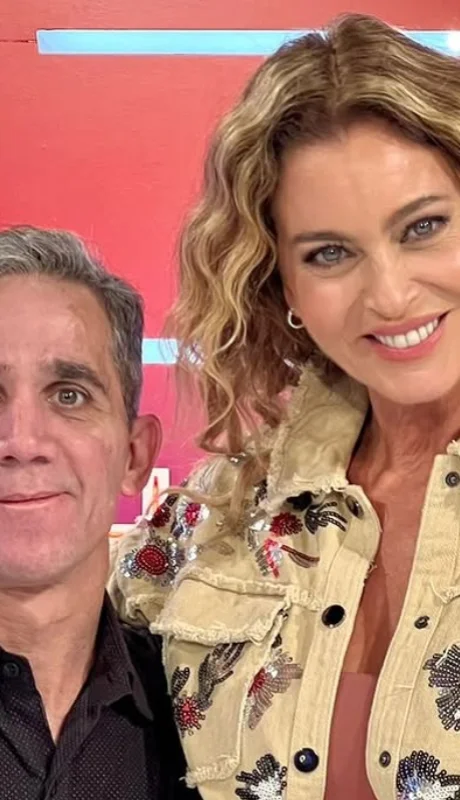 Pablo Reynoso, histórico productor de Intrusos.