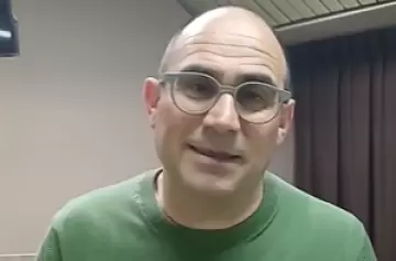 Las expectativas están sobre que Argentina llegue a un acuerdo con el FMI