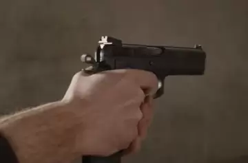 Macabros detalles del caso del policía que baleó al amante de su esposa