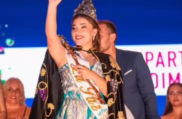 Victoria Lucero, la reina de La Paz que conjuga sueños y tradiciones