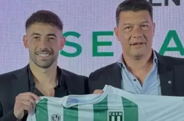 San Miguel busca una revolución en el ascenso: "Somos disruptivos"