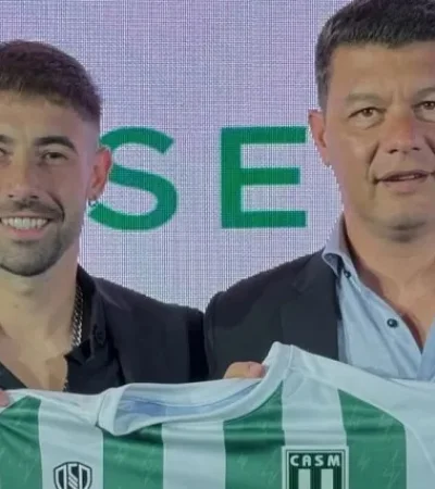 El Trueno Verde quiere pisar fuerte y ascender a Primera.