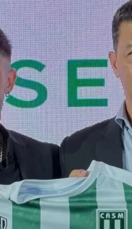 El Trueno Verde quiere pisar fuerte y ascender a Primera.