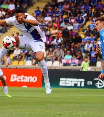 El Tomba necesita mejorar la imagen mostrada el último sábado.