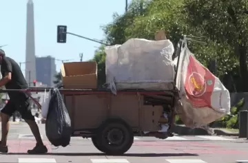 La CABA entre luces y sombras: la pobreza cede, pero no desaparece