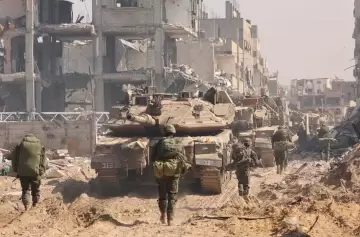 Ataque de Israel a un hospital en Gaza provoca 20 muertos, entre ellos 5 periodistas