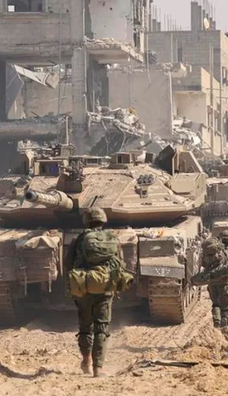 La guerra en Gaza hasta el momento sigue sumando muertos luego de los recientes ataques de Israel.