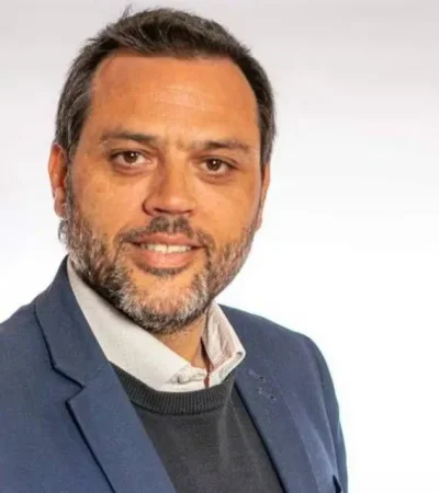 Gastón Burlón falleció hoy luego de haber estado más de un mes internado./