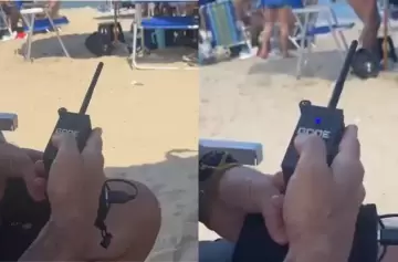 El arma secreta contra el reggaetón estridente: cómo funciona Pocket Gone