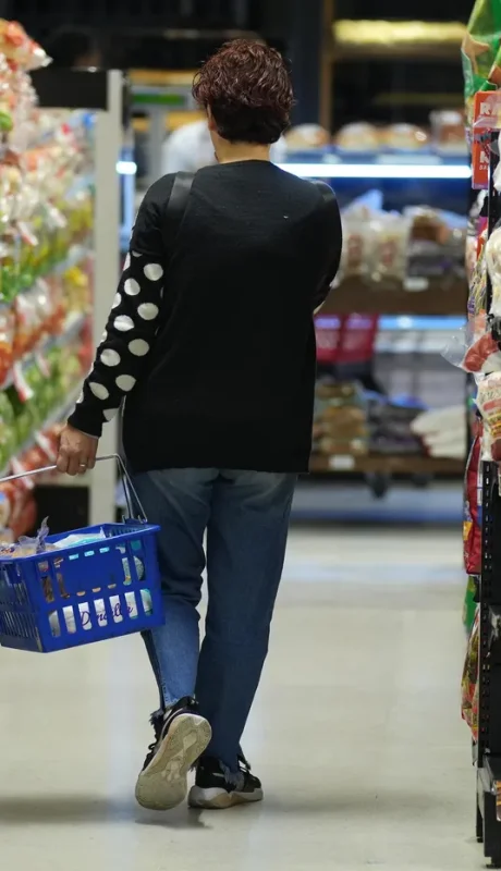 Buscar precios ayuda a bajarla inflación   /