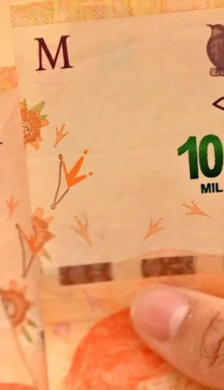 REcuperar el valor del dinero