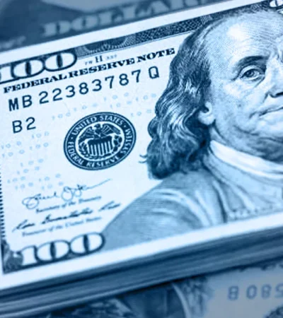 El dólar tuvo un fuerte aumento en los últimos días.