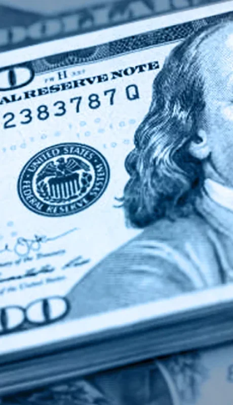 El dólar tuvo un fuerte aumento en los últimos días.