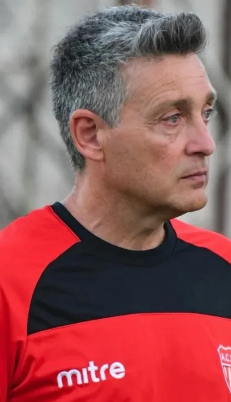 Elena y un gran desafío para su carrera.