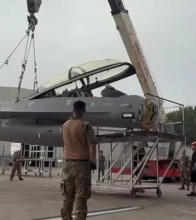Las instalaciones de Tandil se encuentran con una cargada agenda para completar la preparación de la casa elegida para la nueva adquisición.