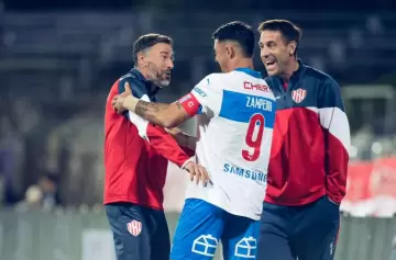 El Kily González se resigna por la transferencia de Rocky Balboa