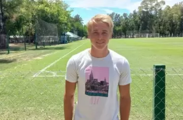 Independiente Rivadavia tiene un nuevo refuerzo: de quién se trata