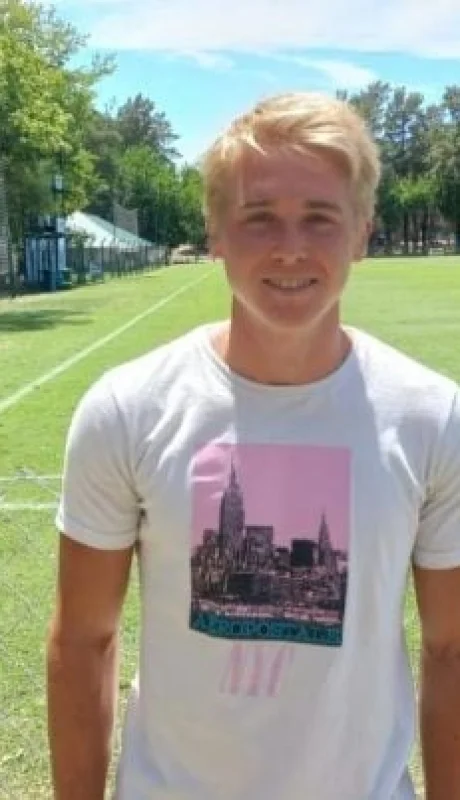 Nueva pieza para Berti.