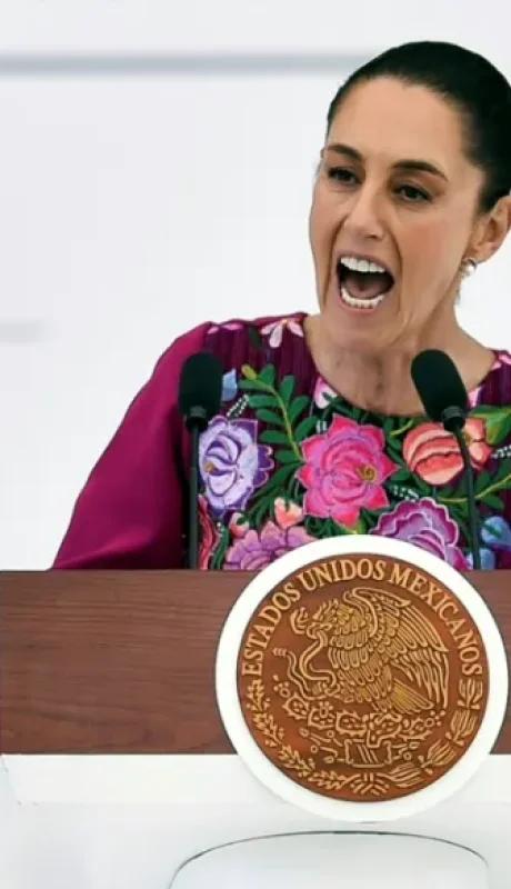 Sheinbaum quiere implementar un ambicioso plan de industrialización en su país.