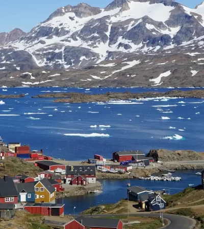 El Gobierno de Groenlandia se muestra predispuesto a conversaciones con el magnate.