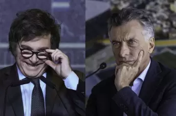 Macri vs. Milei: tensión política por el proyecto de Presupuesto 2025