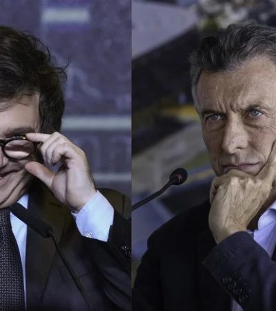 Macri vs. Milei: tensión política por el proyecto de Presupuesto 2025