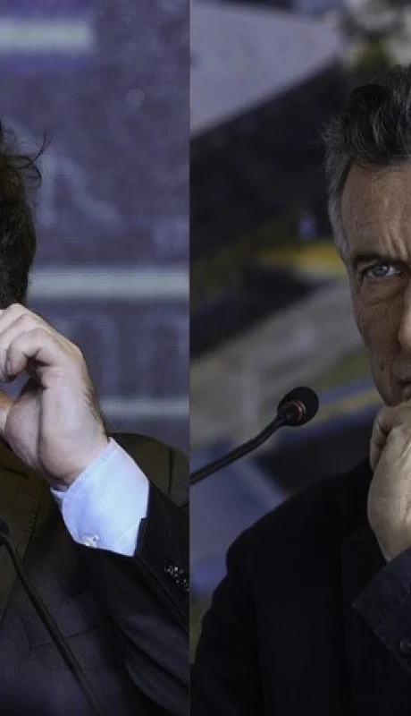 Macri vs. Milei: tensión política por el proyecto de Presupuesto 2025