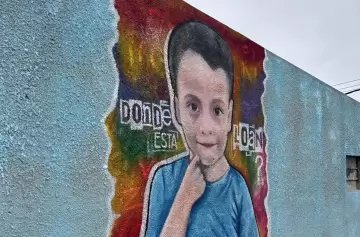 ¿Cómo se rebela la sociedad por el caso de Loan Peña?