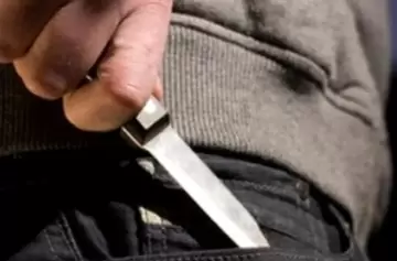 Horrendo desenlace de un hecho en el que intervino un menor