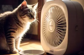 Consejos para evitar que tu mascota sufra un golpe de calor