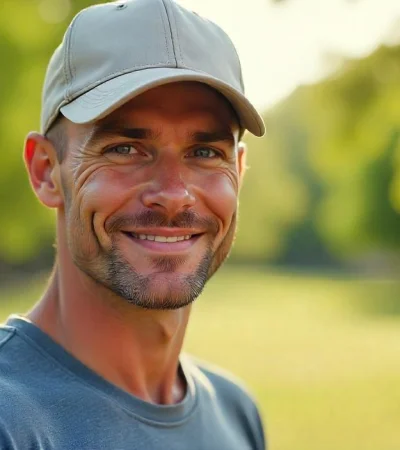 Imagen generada con IA.