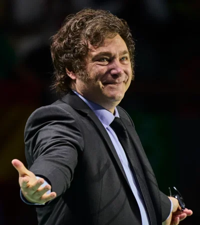 El apoyo al Presidente aumentó en el Gran Mendoza. (Foto: web)