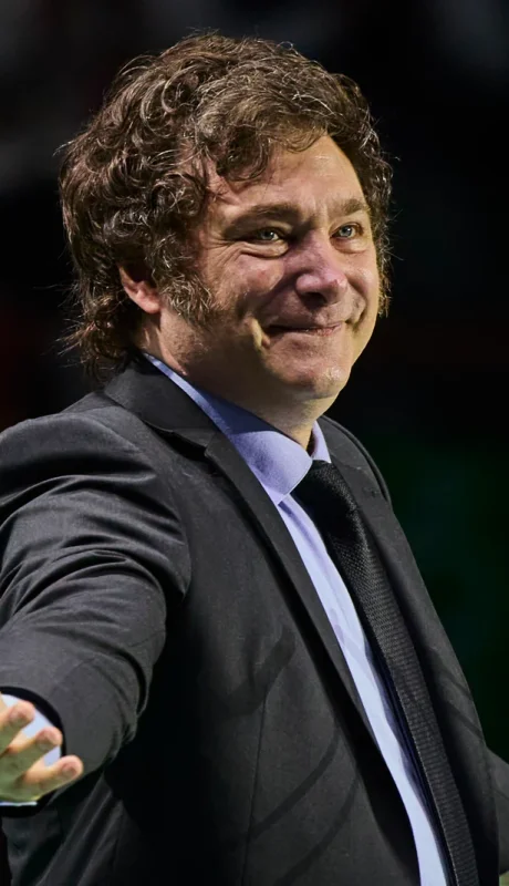 El apoyo al Presidente aumentó en el Gran Mendoza. (Foto: web)