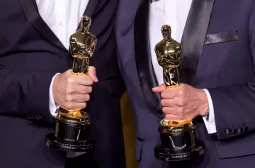 Los incendios en Los Ángeles ponen en jaque a Hollywood: ¿peligran los Premios Óscar?