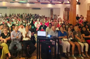 El Partido Demócrata Progresista mendocino defiende las PASO