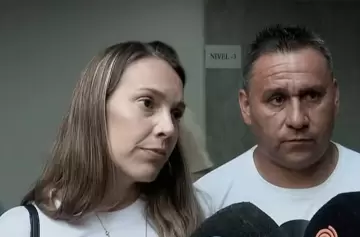 Estremecedor relato de la madre de una de las víctimas del Neonatal