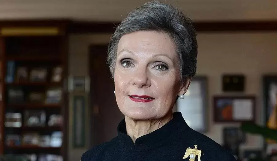 La jueza Loretta Preska