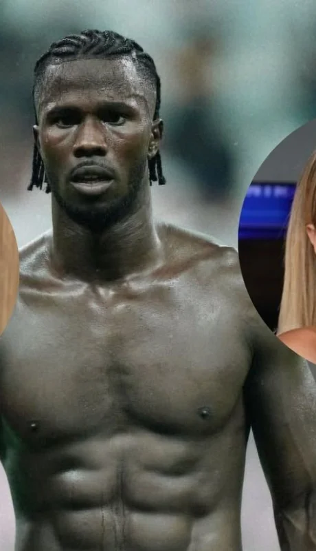 Conflicto sin tregua: Keita Baldé lleva a Wanda e Icardi a la Justicia italiana