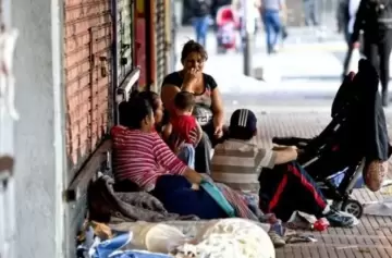 Según el INDEC, una familia necesitó $1.024.435 para no ser pobre