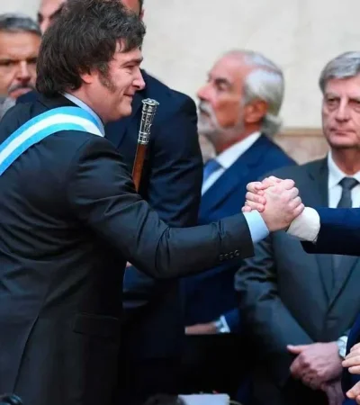 Objetivos e ideas coincidentes