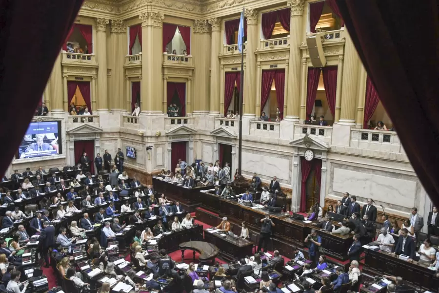 Buscando una mayoría