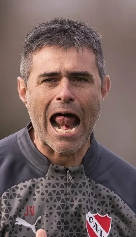 Independiente de AVellaneda tuvo que suspender su primer amistoso del 2025.