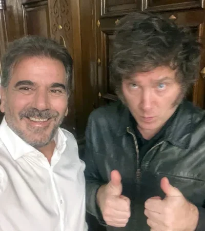 La disputa será en el Congreso