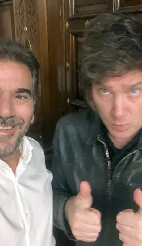 La disputa será en el Congreso