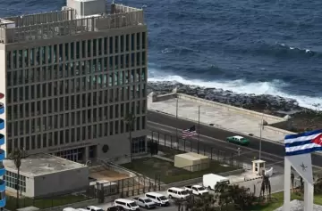 Joe Biden sacó a Cuba como patrocinador del terrorismo y el castrismo liberó presos