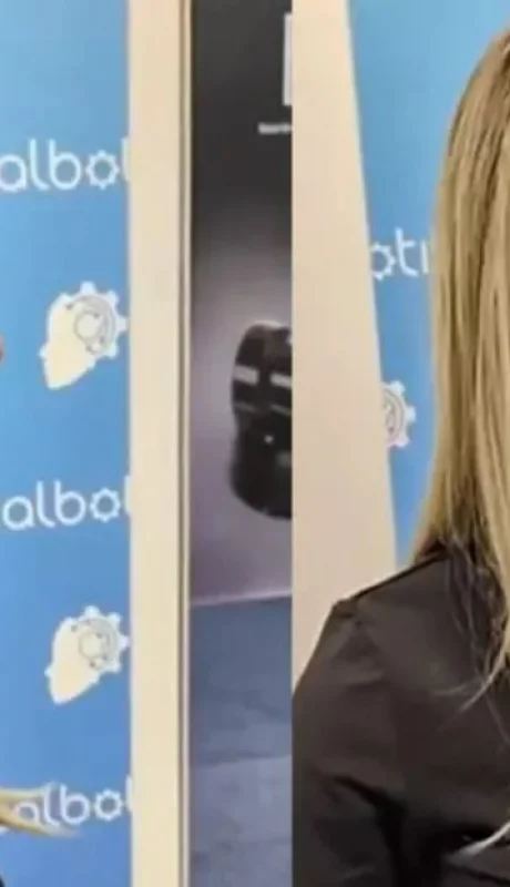 Novias robot: una revolución tecnológica que genera controversia