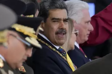 El régimen de Maduro restringió a diplomáticos de Italia, Francia y Países Bajos