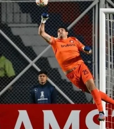 El Chila Gómez podría volver a Boedo